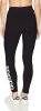 ADIDAS LEGGINSY CZARNE ESS LIN TIGHT S97155 ADIDAS LEGGINSY CZARNE ESS LIN TIGHT S97155
